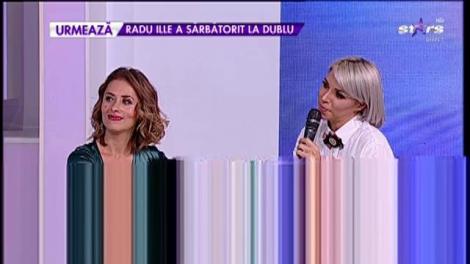 Sorana, mai sinceră ca niciodată: ”Nu zic că nu este nimeni în inima mea”