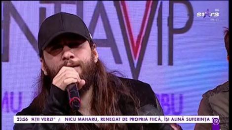 Trooper - ”Maturizare”