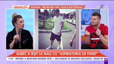 Denis Alibec a renunțat la cel mai mare viciu, fumatul