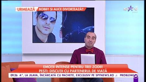 Horoscopul zilei 12 Octombrie 2017. Gemenii vor încasa mulți bani