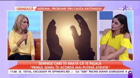 Atenție! Există semne care îți arată că partenerul de viață te înșală: „Îți acordă mai puțină atenție”