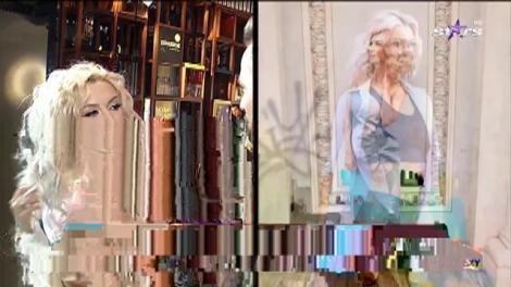 Andreea Bălan, interviu fără perdea: "Este important să înveţi din eşecuri"