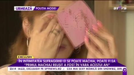Transgenderul Alexa are secrete ascunse. „Copiii mi-au fost alături în toate momentele”
