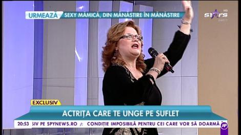 Natașa Raab - „Dragi mi-s cântecele mele”