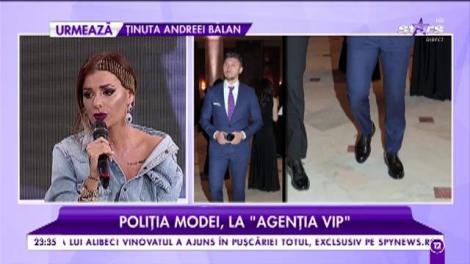 Maria Simion comentează ținutele vedetelor de la evenimente