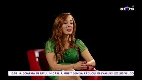 Ce înseamnă pentru Speak să iubească o femeie la nebunie