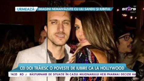 Fostul iubit al Mădălinei Ghenea și-a găsit fericirea în brațele unei foste miss