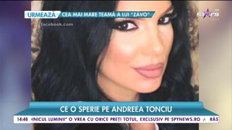 Vedetele care se luptă cu propriile spaime de mai mulți ani