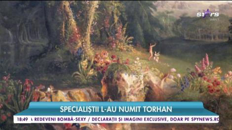 Cercetătorii au reușit să descifreze codul Bibliei. Extratereștrii au fost pomeniți în Vechiul Testament!