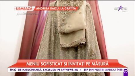 Doi tineri din Pakistan, nuntă de milionari în America