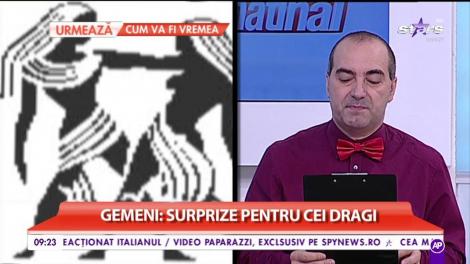 Horoscopul zilei, 15 octombrie 2017. Este ziua în care dragostea triumfă!