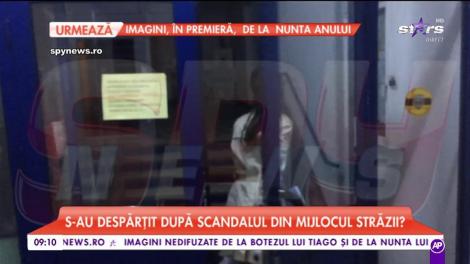 Mădălina Ghenea şi Matei Stratan, relație cu împăcări şi despărţiri. Cei doi au luat o decizie extrem de importantă