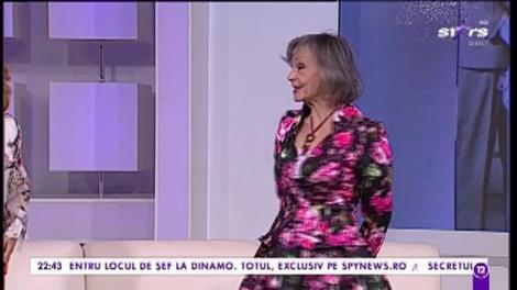 Marina Voica - „Turlai”