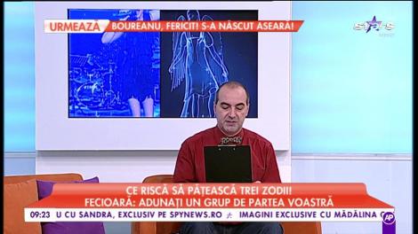 Horoscopul zilei, 17 octombrie 2017. Ce riscă să pățească trei zodii! Săgetător: Noroc pe plan financiar
