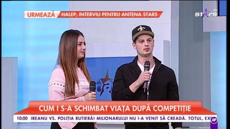 Andrei de la "Mireasă pentru fiul meu" s-a lansat în muzică, cum i s-a schimbat  viata după competiție