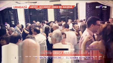 Nuntă de milionari în Australia, mirii au fost cei care au dat startul la distracţie