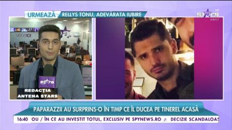 Buze mai mari, iubit nou-nouț! Elena Băsescu l-a dat uitării pe ”Sida” și a pus ochii pe un tinerel: Imagini cu cei doi au ajuns pe net