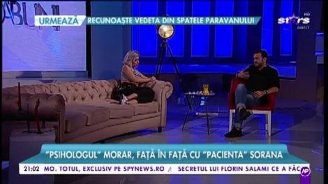 Sorana, fostă componentă A.S.I.A, mărturisiri cutremurătoare: „Pe mine nu m-a simțit nimeni că eram în depresie. Era o durere până la oase”