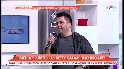 Serkan, artistul turc, pregăteşte o nouă piesă "Cam în două luni terminăm"