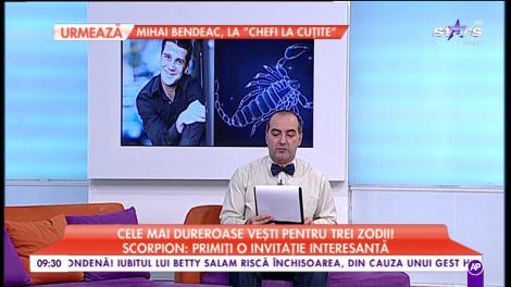 Horoscopul zilei, 18 octombrie 2017. Ce riscă să pățească trei zodii! Capricorn: Luaţi în calcul un joc in străinătate