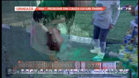 Madame Sclero, trucuri de frumusețe învățate de la Irina Loghin