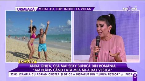 Fericire mare în familia lui Pitbull: "Am plâns când fata mea mi-a dat vestea"