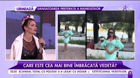 ”Poliția modei” la Agenția VIP. Cine a ieșit în oraș de parcă se ducea la pâine
