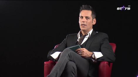 Dincolo de aparențe alături de Ștefan Banică: ”Important este să trăiești ceea ce simți”