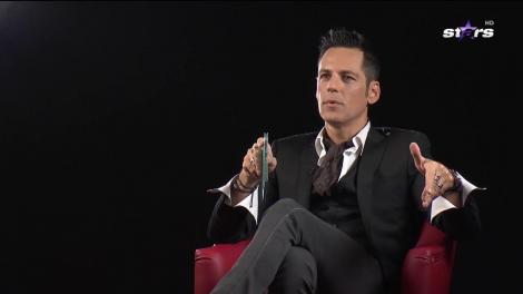 Ștefan Banică despre petreceri: ”Poți să te simți bine la un restaurant de lux sau poți să te simți bine la doi mici”