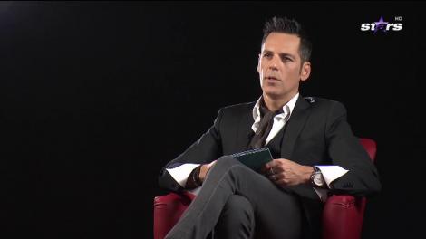 Stefan Bănică rămâne după concert să facă poze cu toată lumea: ”Consider că este un semn de respect față de publicul care vine să te vadă”