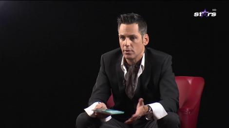 Ștefan Bănică despre showbiz: ”America este școala showbiz-ului, de acolo trebuie luat și adaptat”