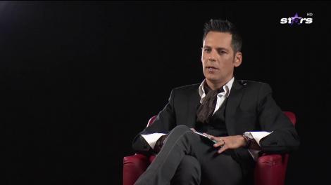 Ștefan Banică despre vârstă și bătrânețe: ”Mă simt super ok cu mine însumi”