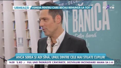 Cele mai elegante cupluri, iubirea lor i-a ajutat să treacă peste toate greutățile. Maria Marinescu și Alin Petrache, o pereche cu stil