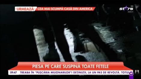 Antonia a lansat hitul toamnei! Imagini din cel mai nou videoclip al său - "Amya"