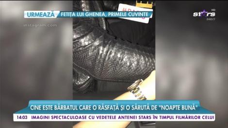 Prima fotografie cu Ramona Gabor și presupusul iubit. Ramona Gabor nu se mai ascunde