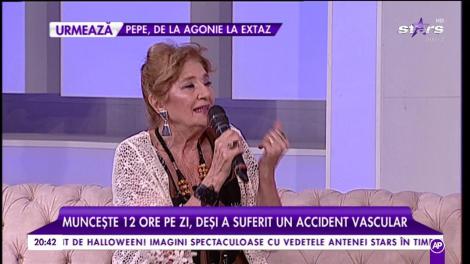 Eugen Cristea și Cristina Deleanu, confesiuni despre munca: ”Trebuie să muncim, suntem doi tineri pensionari!” cea mai mare greșeală pe care au făcut-o