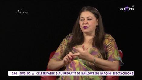 Rita Mureșan, despre desparțiri și divorțuri: ”Atunci cand esti pregatit să faci ceva, o sa îl faci”