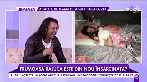 Pepe, în parc singur cu fetele: ”Fetița m-a luat în brațe ca să adorm”