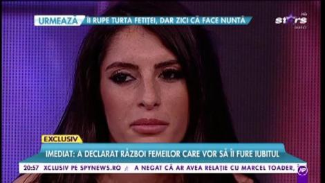 Gabriela Cristoiu, de vorbă cu ”psihologul” Mihai Morar: ”Îmi doresc să o strâng în brațe pe sora mea”