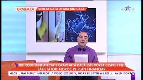 Horoscopul zilei 23 Octombrie 2017. Taurii fac un salt uriaș în carieră