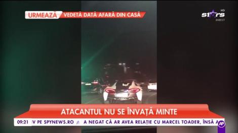 Denis Alibec a trecut peste cuvântul lui Gigi Becali. Atacantul nu se învață minte