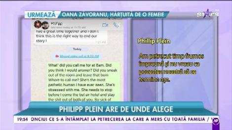 Arată bine, este celebru, plin de bani și se bat femeile pe el. Designerul milionar s-a întors la românca Andreea