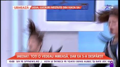 „Dance world”, coregrafii de senzație