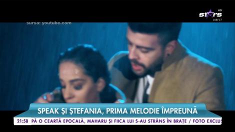 La câteva zile după ce au recunoscut că sunt împreună, Speak și Libelula au făcut un anunț neașteptat!