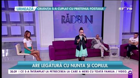 Sandra Iliescu - ”Mai frumoasă”