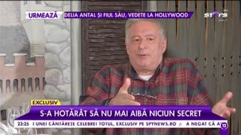 Interviu extrem de sincer cu Mădălin Voicu! Politicianul își reface viața alături de noua iubită