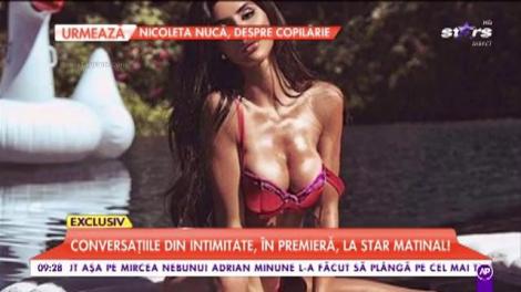 Femeile din viața lui Philipp Plein și-au declarat război. Morgan:„Este obsedată de mine! M-am săturat de aceste jocuri!”