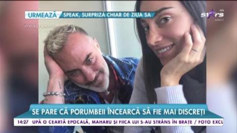 Împăcare bombă în showbiz! Gianluca Vacchi şi Giorgia sunt din nou împreună