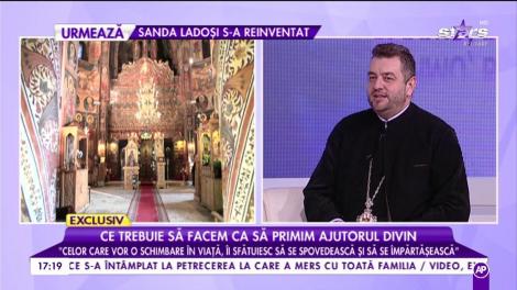 Totul despre puterea rugăciunii. Profesorul Emilian Prodan explică cum rugăciunea îți poate schimba viața