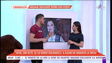 Fanii stau cu sufletul la gură. Momente DRAMATICE pentru Maria Ciobanu. A ajuns la spital de urgență!